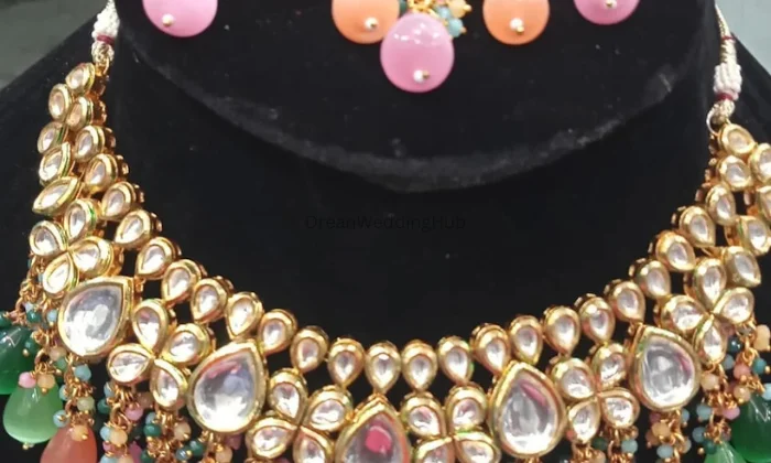 Manbhavan Artificial Jewellery
